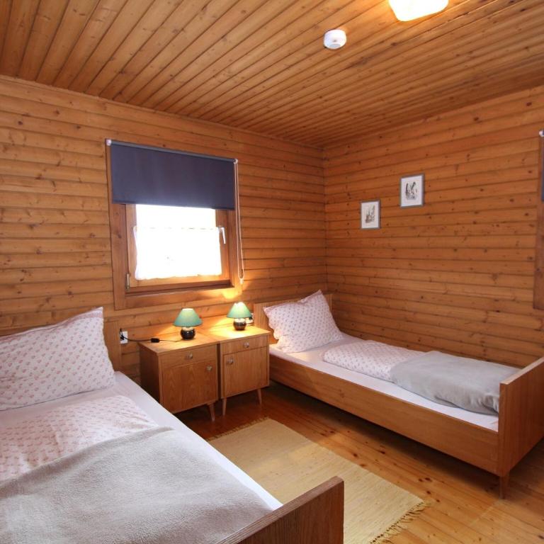 Apartment in Fresach near Ski Slopes - Ferienhaus mit 2 Schlafzimmern - 9