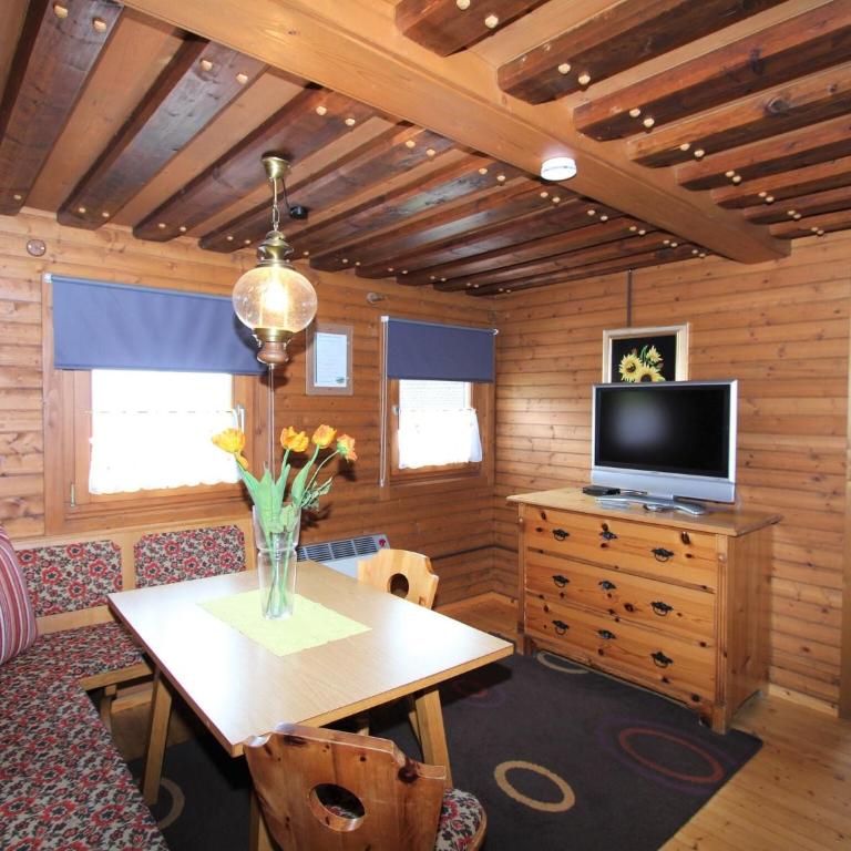 Apartment in Fresach near Ski Slopes - Ferienhaus mit 2 Schlafzimmern - 2