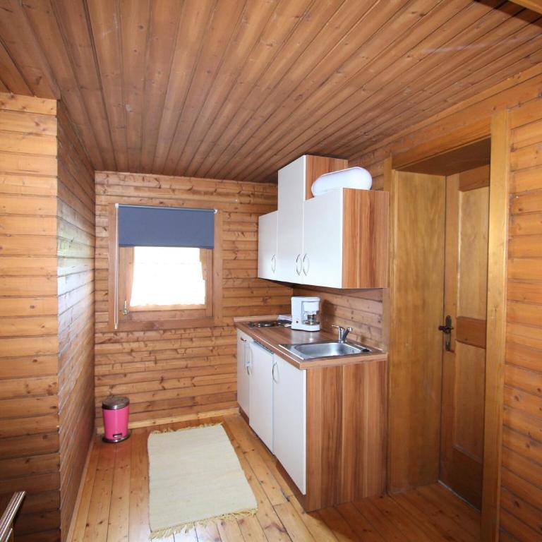 Apartment in Fresach near Ski Slopes - Ferienhaus mit 2 Schlafzimmern - 5