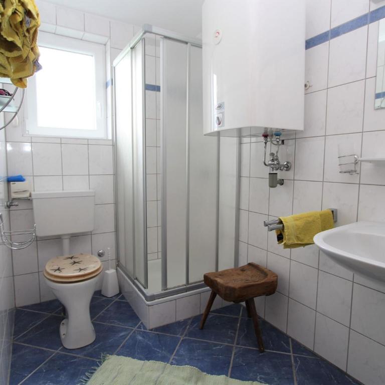 Apartment in Fresach near Ski Slopes - Ferienhaus mit 2 Schlafzimmern - 10