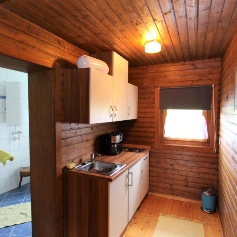 Apartment in Fresach near Ski Slopes - Ferienhaus mit 1 Schlafzimmer - 4