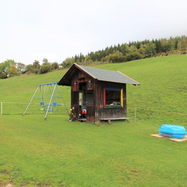 Apartment in Fresach near Ski Slopes - Ferienhaus mit 1 Schlafzimmer - 8