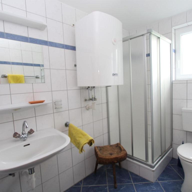 Apartment in Fresach near Ski Slopes - Ferienhaus mit 1 Schlafzimmer - 7