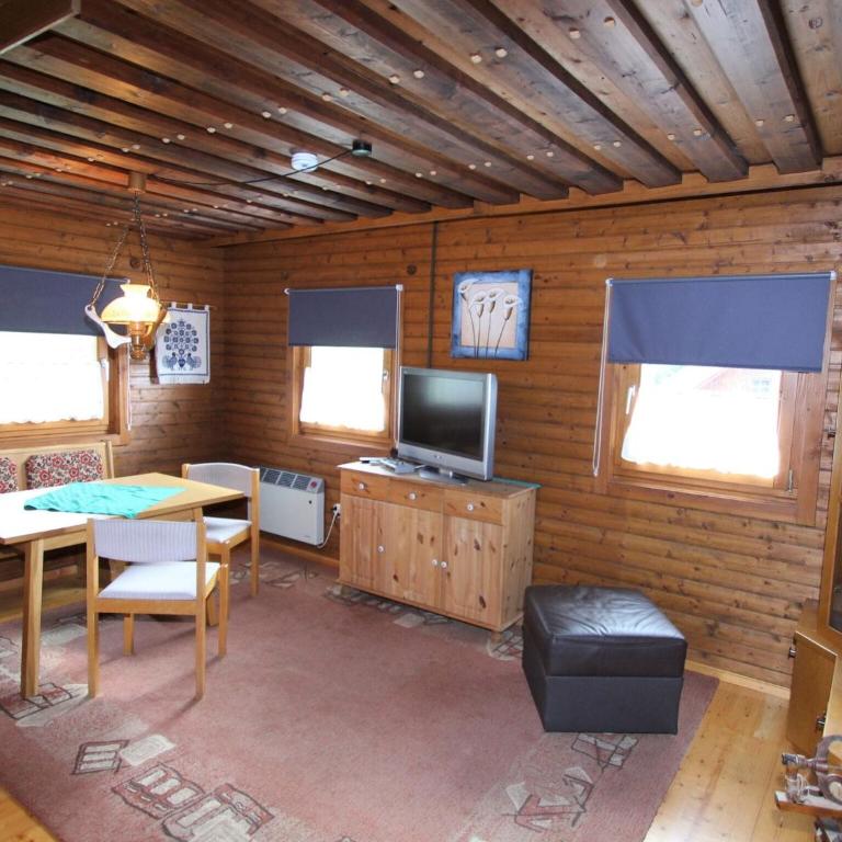 Apartment in Fresach near Ski Slopes - Ferienhaus mit 1 Schlafzimmer - 6