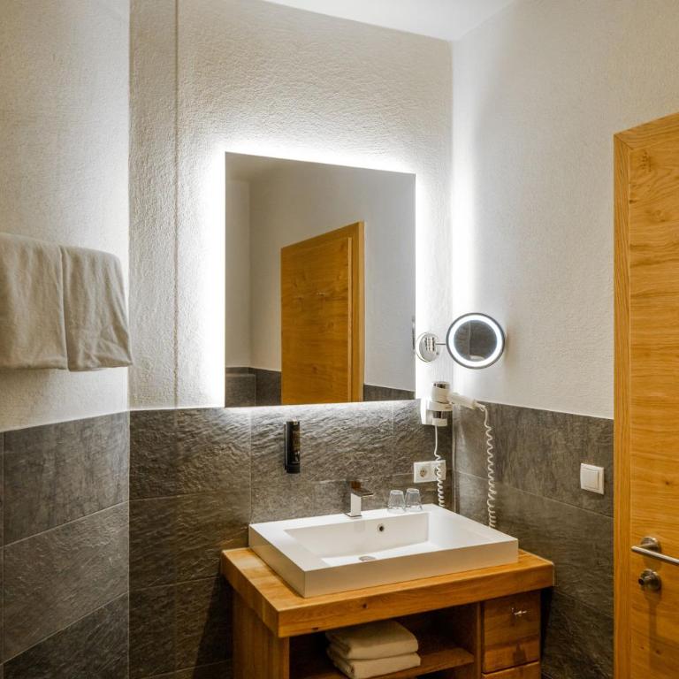 Princess Bergfrieden - Deluxe Apartment mit 3 Schlafzimmern - 9