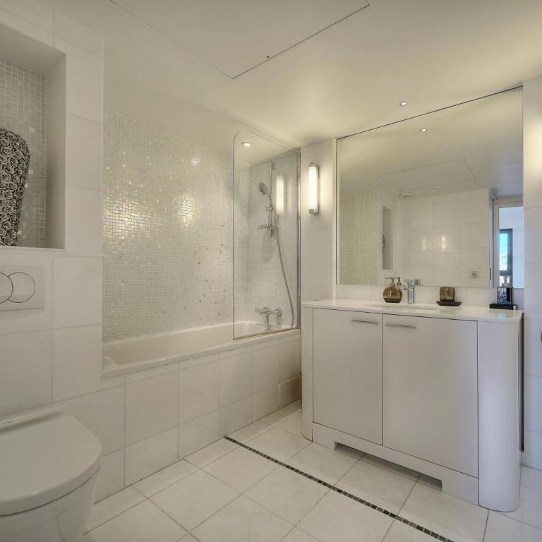 Carlton Riviera Cannes - Appartement 1 Chambre - 7