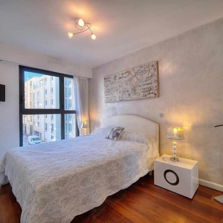 Carlton Riviera Cannes - Appartement 1 Chambre - 1