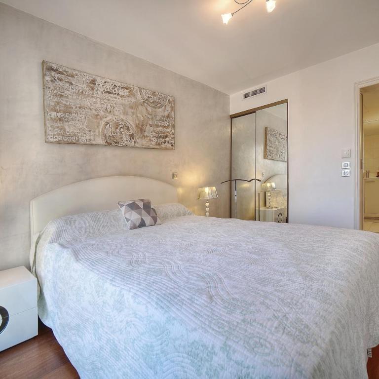 Carlton Riviera Cannes - Appartement 1 Chambre - 2