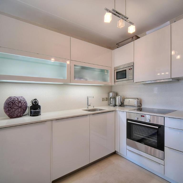 Carlton Riviera Cannes - Appartement 1 Chambre - 3