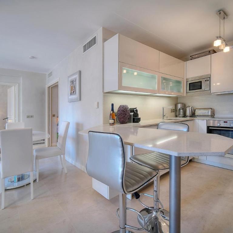 Carlton Riviera Cannes - Appartement 1 Chambre - 4