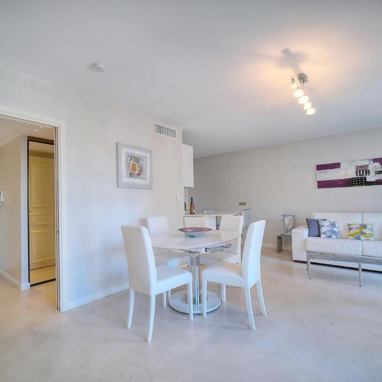 Carlton Riviera Cannes - Appartement 1 Chambre - 14