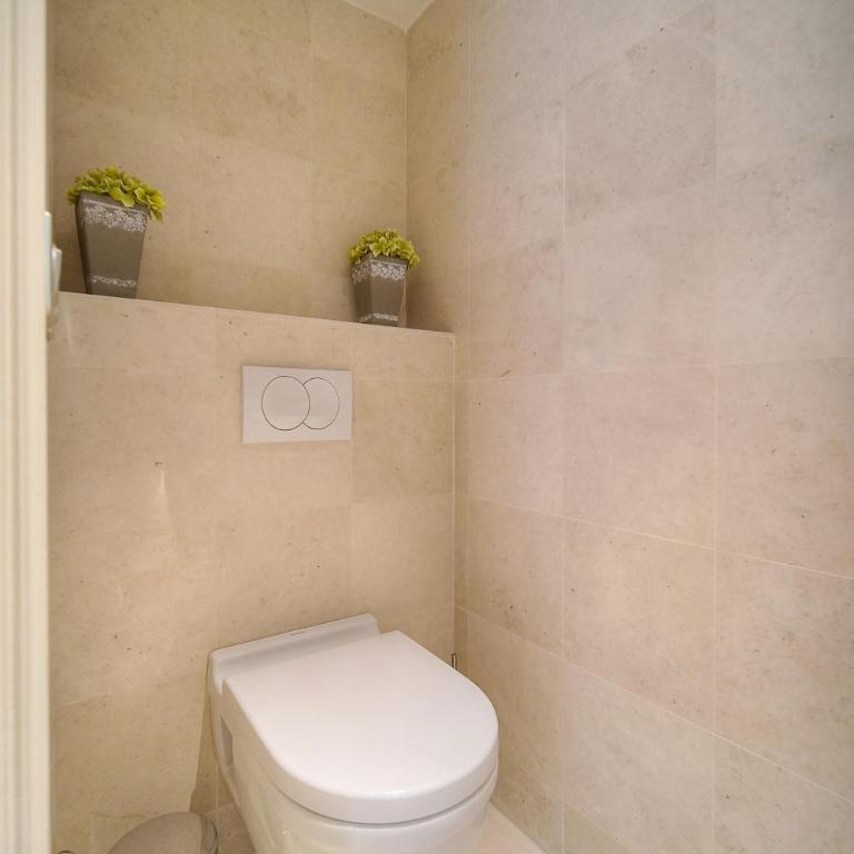 Carlton Riviera Cannes - Appartement 1 Chambre - 16