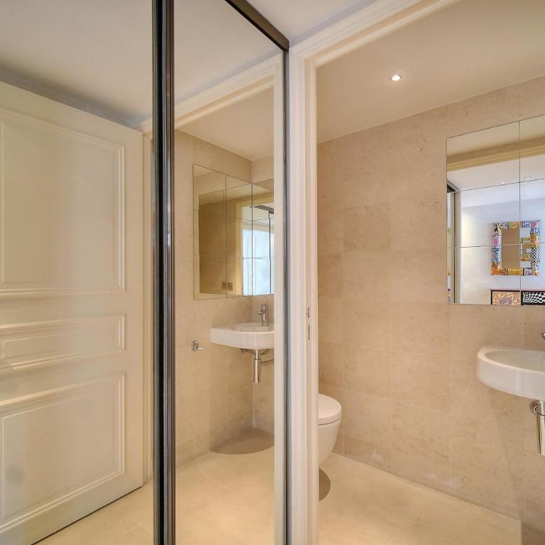 Carlton Riviera Cannes - Appartement 1 Chambre - 17