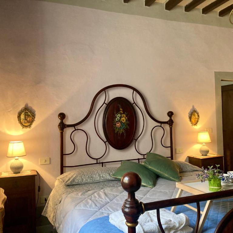 Casa Vacanze Beppina Cortona - Appartamento con 1 Camera da Letto - 1