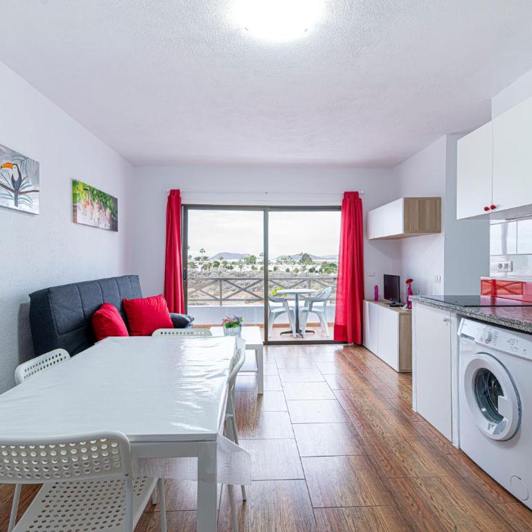 Parque Don José 2 habitaciones - Apartamento de 1 dormitorio - 1