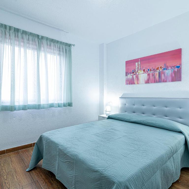 Parque Don José 2 habitaciones - Apartamento de 1 dormitorio - 8