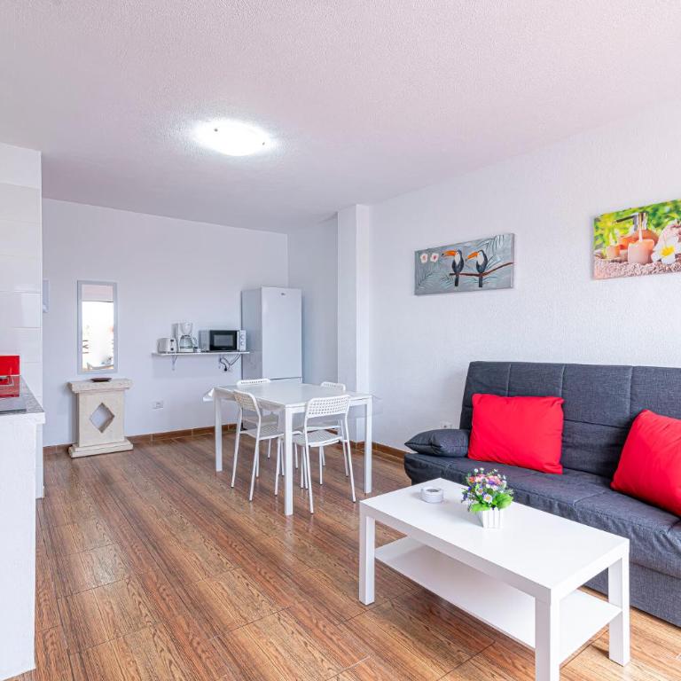 Parque Don José 2 habitaciones - Apartamento de 1 dormitorio - 10