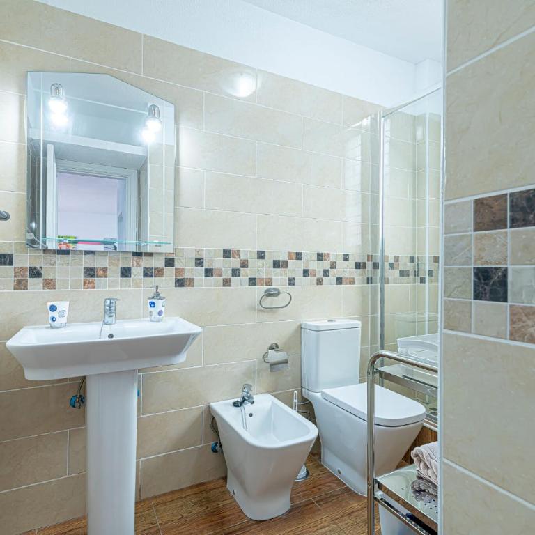 Parque Don José 2 habitaciones - Apartamento de 1 dormitorio - 12