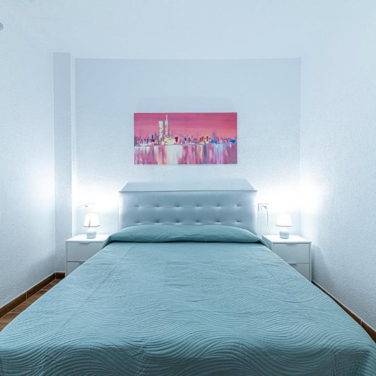 Parque Don José 2 habitaciones - Apartamento de 1 dormitorio - 14