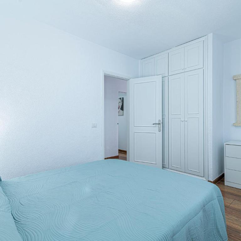 Parque Don José 2 habitaciones - Apartamento de 1 dormitorio - 16