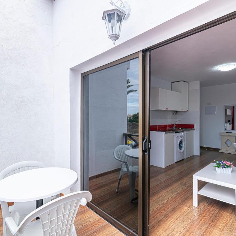 Parque Don José 2 habitaciones - Apartamento de 1 dormitorio - 17