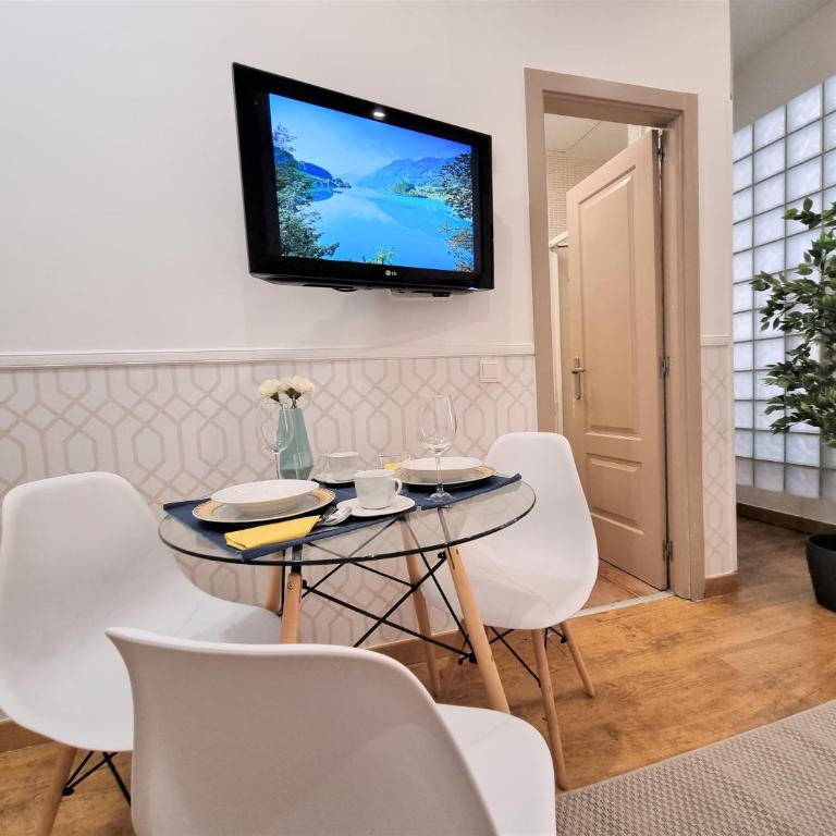 APARTAMENTOS SAN ANDRES - Apartment with Balcony - 2