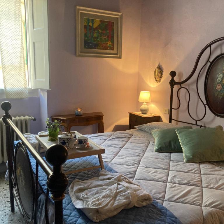 Casa Vacanze Beppina Cortona - Appartamento con 1 Camera da Letto - 21