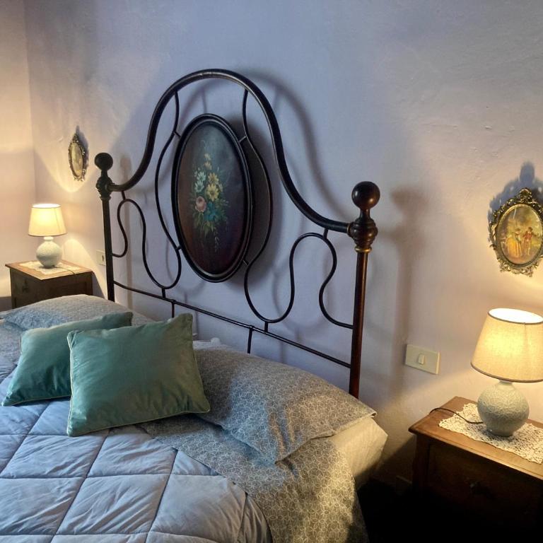 Casa Vacanze Beppina Cortona - Appartamento con 1 Camera da Letto - 19