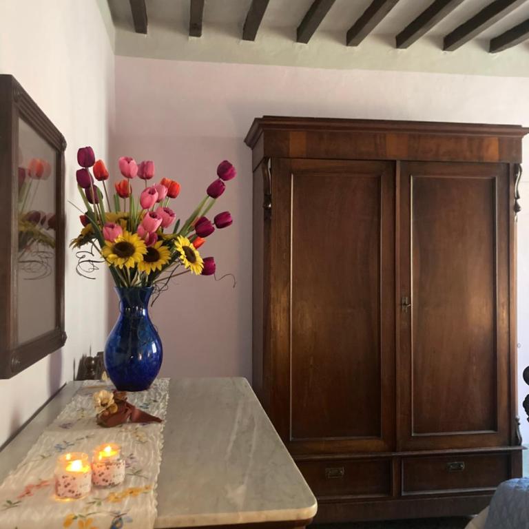Casa Vacanze Beppina Cortona - Appartamento con 1 Camera da Letto - 20