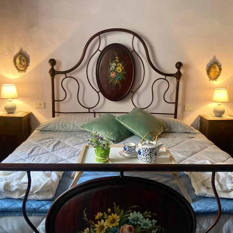 Casa Vacanze Beppina Cortona - Appartamento con 1 Camera da Letto - 16