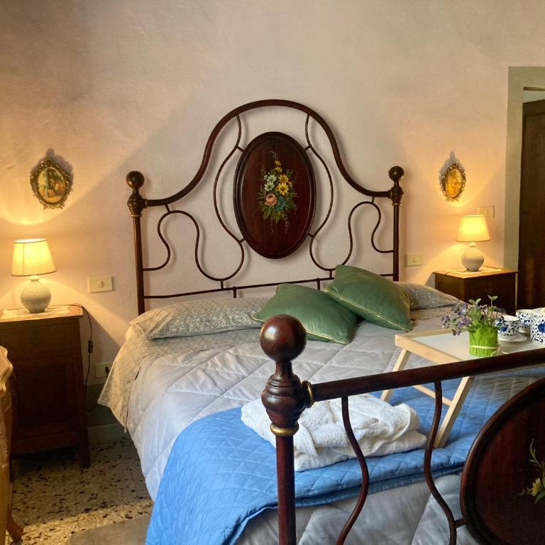 Casa Vacanze Beppina Cortona - Appartamento con 1 Camera da Letto - 12