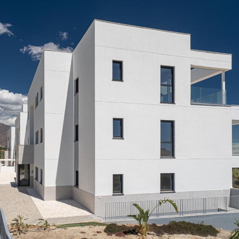 Via Celere 2352 - Apartment with Sea View - 28