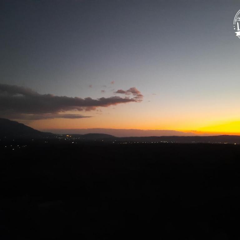 Cabaña de Montaña, La Casita Mina Clavero CBA - Chalet de 2 dormitorios - 28