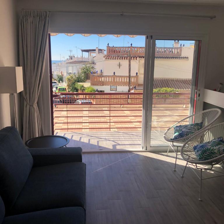 Apartamento Vistamar - Apartamento de 3 dormitorios - 14