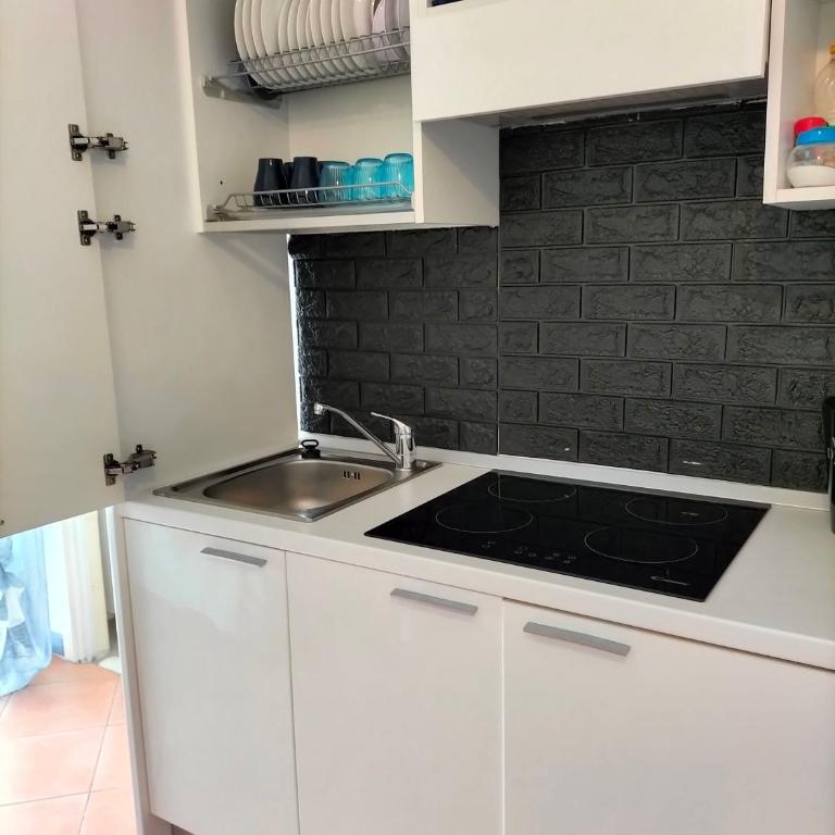 I 23 PASSI GAETA - Monolocale Triplo Standard - 13