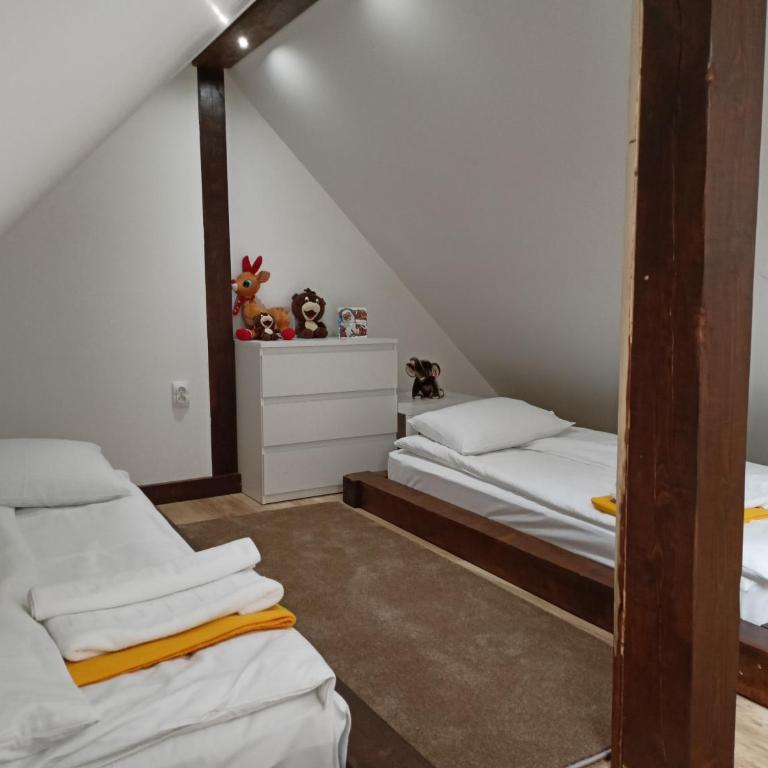 Apartmani Vidatela Kopaonik - Duplex Apartment - 2