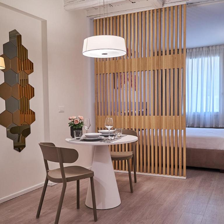 Residenza SubitoSanto - Appartamento 3A "Nievo" - Appartamento Deluxe - 1
