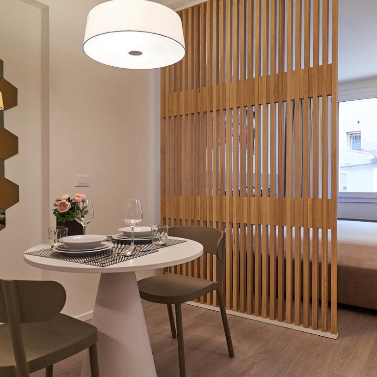 Residenza SubitoSanto - Appartamento 3A "Nievo" - Appartamento Deluxe - 2