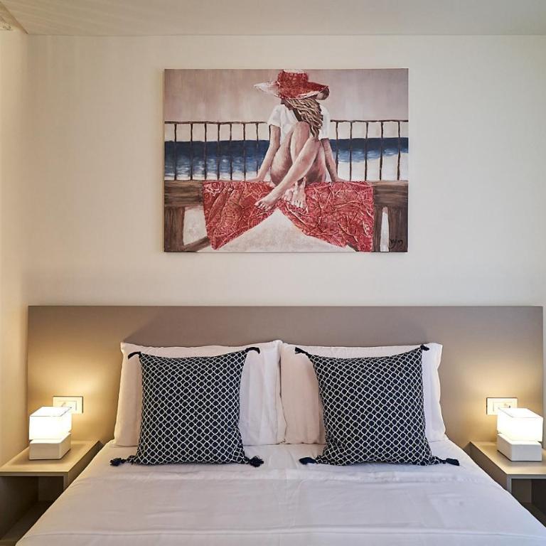 Residenza SubitoSanto - Appartamento 3A "Nievo" - Appartamento Deluxe - 5