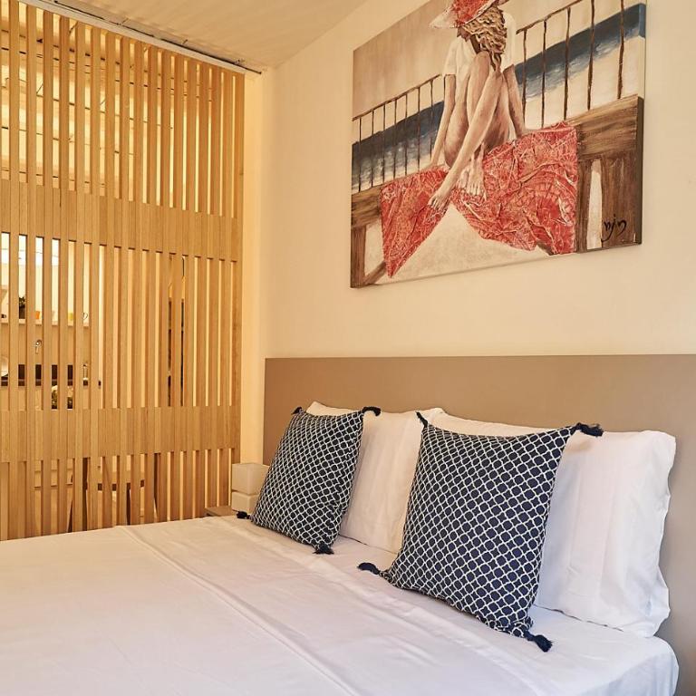 Residenza SubitoSanto - Appartamento 3A "Nievo" - Appartamento Deluxe - 4