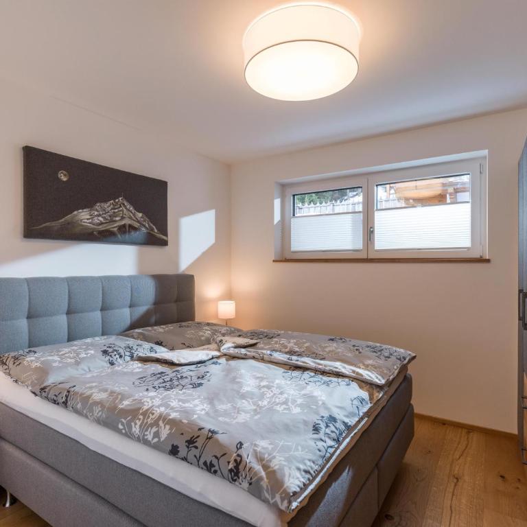 Haus am Walde - Appartamento con 2 Camere da Letto e con Doccia - 13