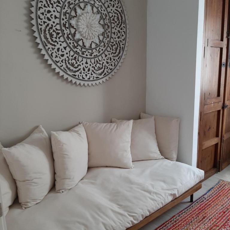 3 Bedroom piso in El pueblo de Javea - Casa - 18