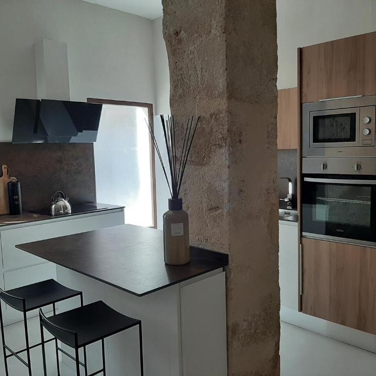 3 Bedroom piso in El pueblo de Javea - Casa - 3