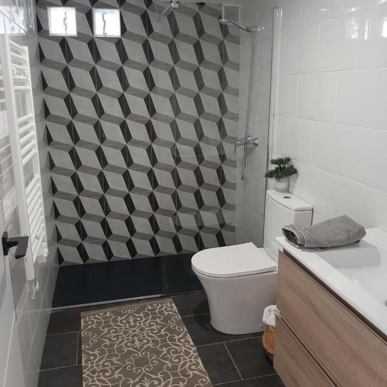 3 Bedroom piso in El pueblo de Javea - Casa - 23