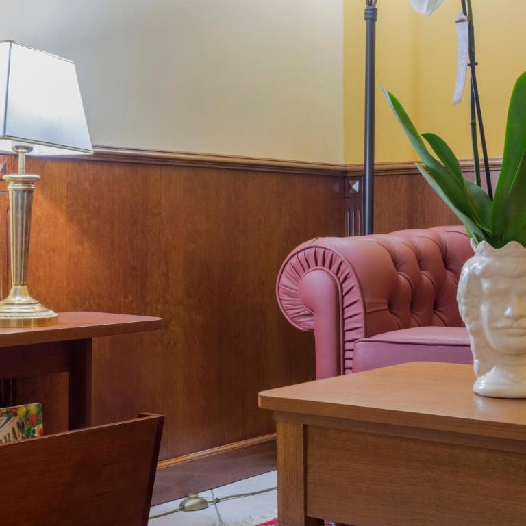 Hotel San Michele - Suite - 2