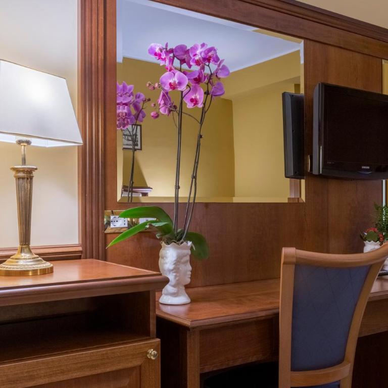 Hotel San Michele - Suite - 4