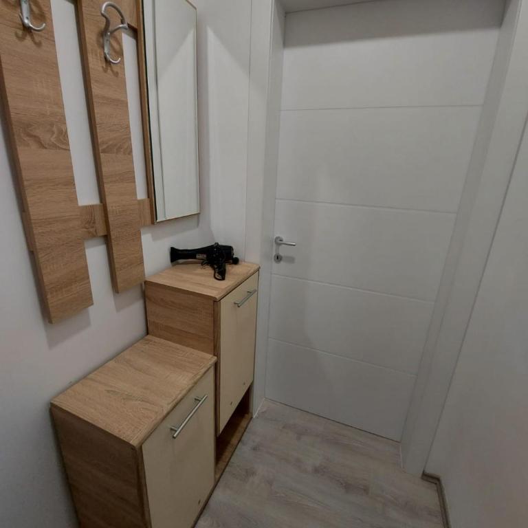 Apartman Bane - Apartman sa 1 Spavaćom Sobom - 16