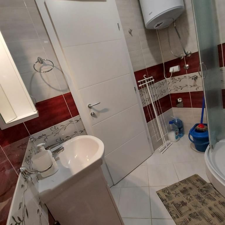 Apartman Bane - Apartman sa 1 Spavaćom Sobom - 19