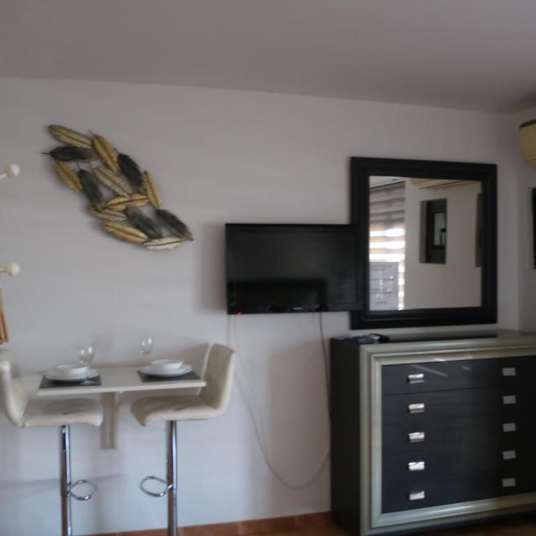 Apartamentos La Carmen - Apartamento Estudio - 4