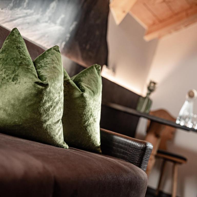 Boutique & Fashion Hotel Maciaconi - Gardenahotels - Suite - 16